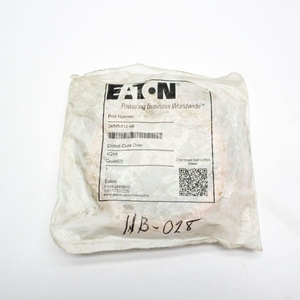EATON SKN5-512-08 NSMP