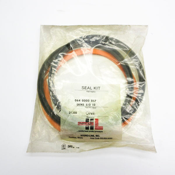 HYDRO-LINE SKN551212 NSMP