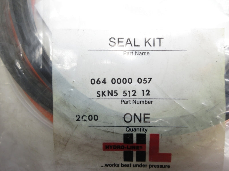 HYDRO-LINE SKN551212 NSMP