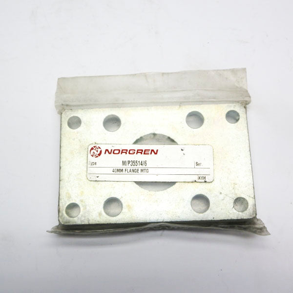 NORGREN M/P35514/6 NSMP