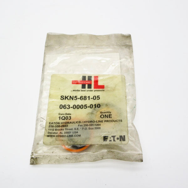 EATON SKN5-681-05 NSMP