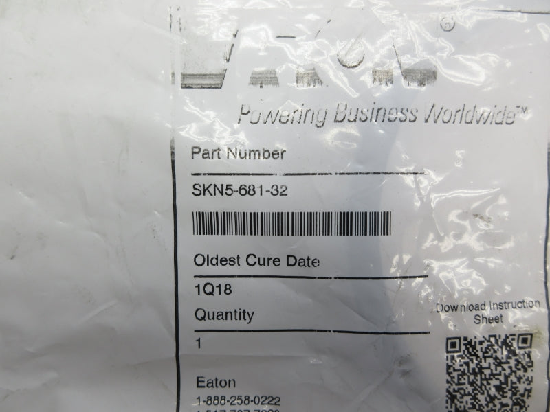EATON SKN5-681-32 NSMP