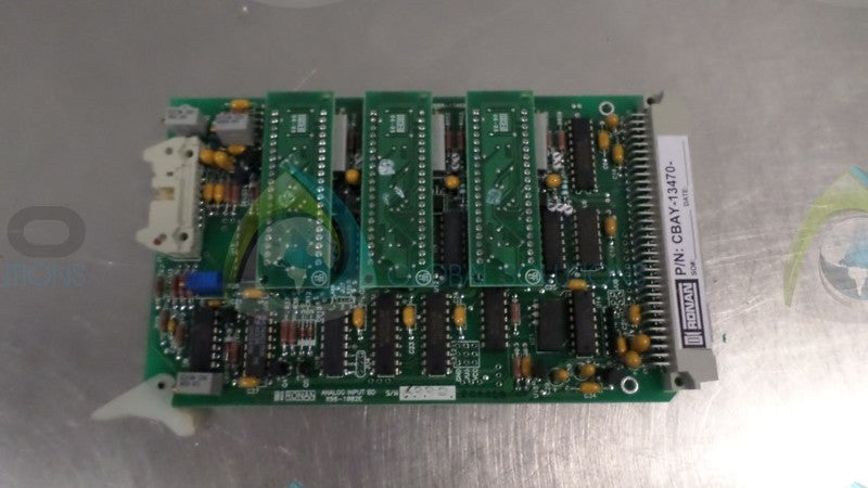 RONAN X96-1002E MODULE  NSNP