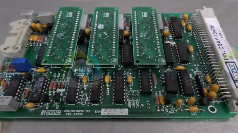 RONAN X96-1002E MODULE  NSNP
