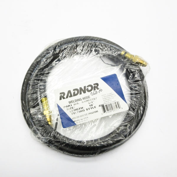 RADNOR 64003357 1/4" NSMP