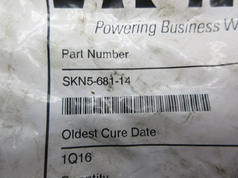 EATON SKN5-681-14 NSMP