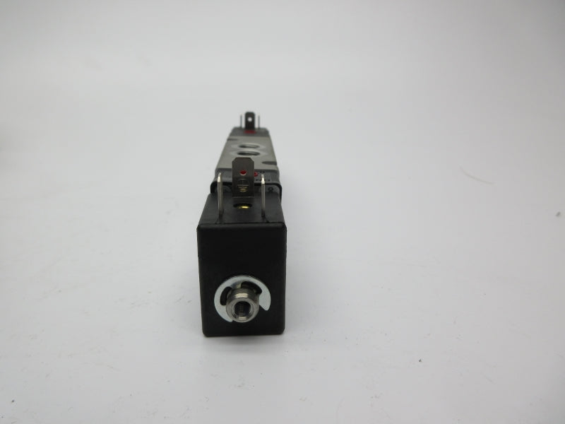 NORGREN V60P611AA313JB 24VDC 145PSI NSMP