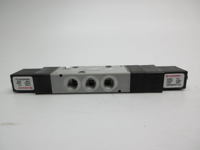 NORGREN V61B611AA213JA 24VDC NSMP