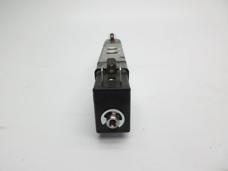 NORGREN V61B611AA213JA 24VDC NSMP