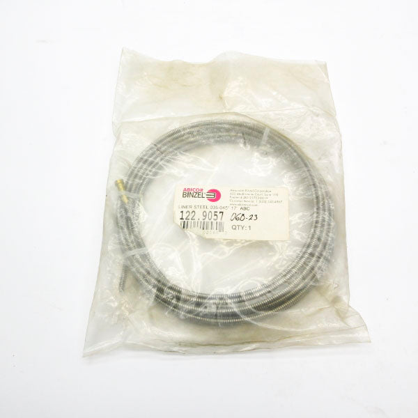 ABICOR BINZEL 122.9057 NSMP
