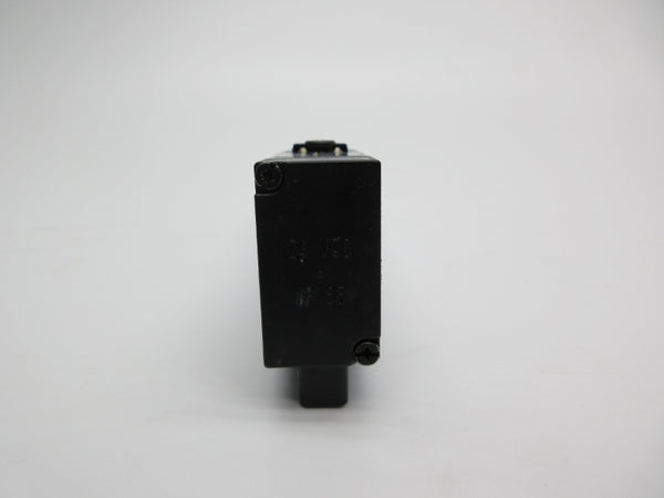 FESTO MTH-5/3G-7,0-S-VI 151702 24VDC UNMP