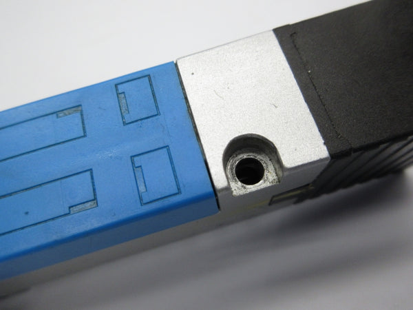 FESTO MTH-5/3G-7,0-S-VI 151702 24VDC UNMP