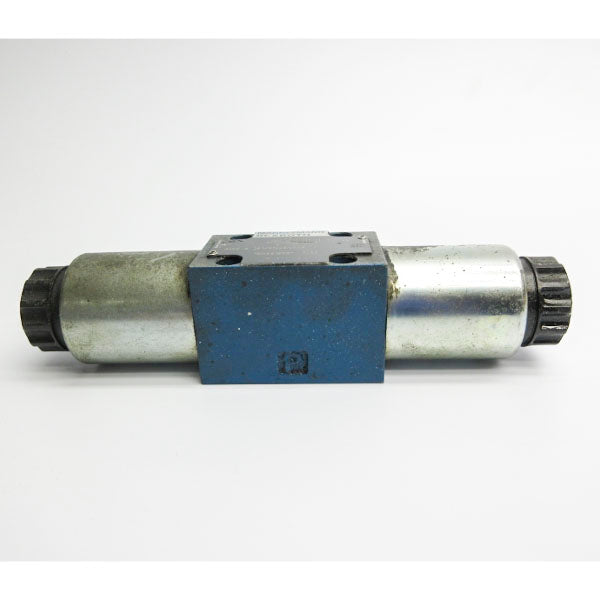 REXROTH 4WE6J61/EG24N9K4 24VDC 1.25A UNMP