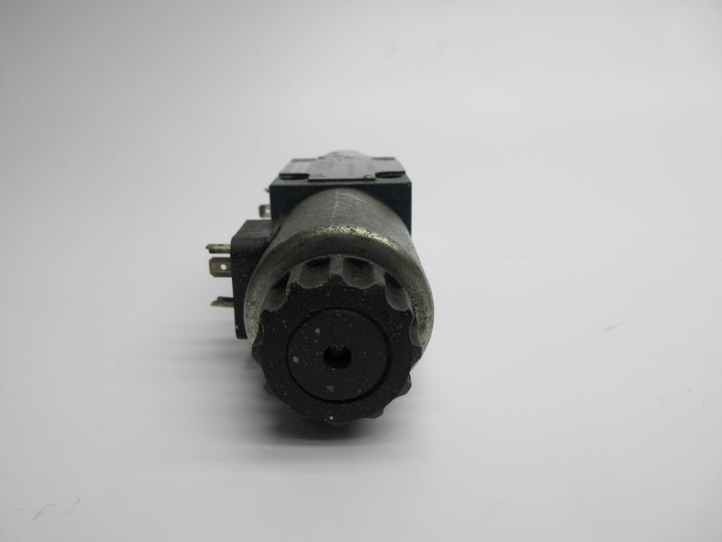 REXROTH 4WE6J61/EG24N9K4 24VDC 1.25A UNMP