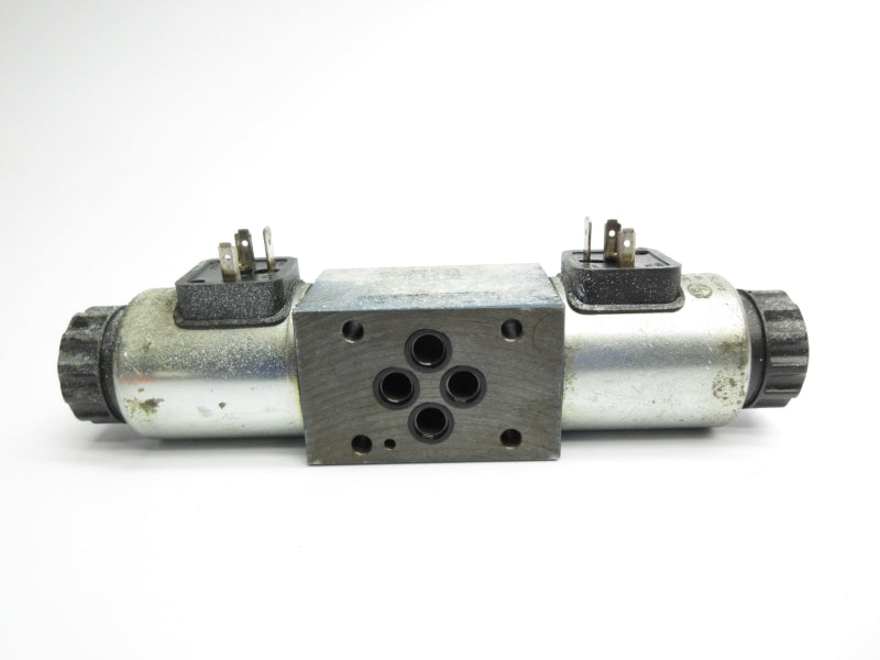REXROTH 4WE6J61/EG24N9K4 24VDC 1.25A UNMP