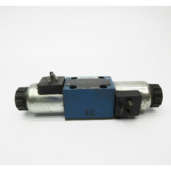 REXROTH 4WE6D60/EG24N9Z45 24VDC 1.25A UNMP