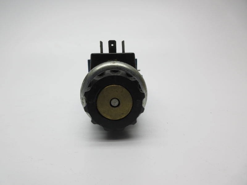 REXROTH 4WE6D60/EG24N9Z45 24VDC 1.25A UNMP