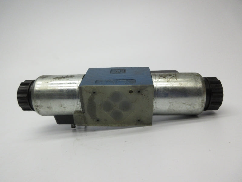 REXROTH 4WE6D60/EG24N9Z45 24VDC 1.25A UNMP