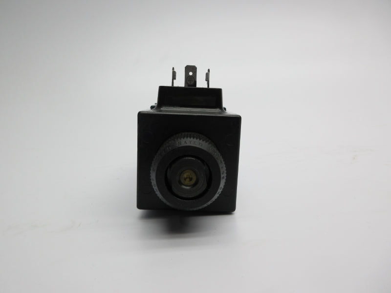 REXROTH 4WE6J60/EW110N9K4 RR00009279 110/120V (AS PICTURED) UNMP
