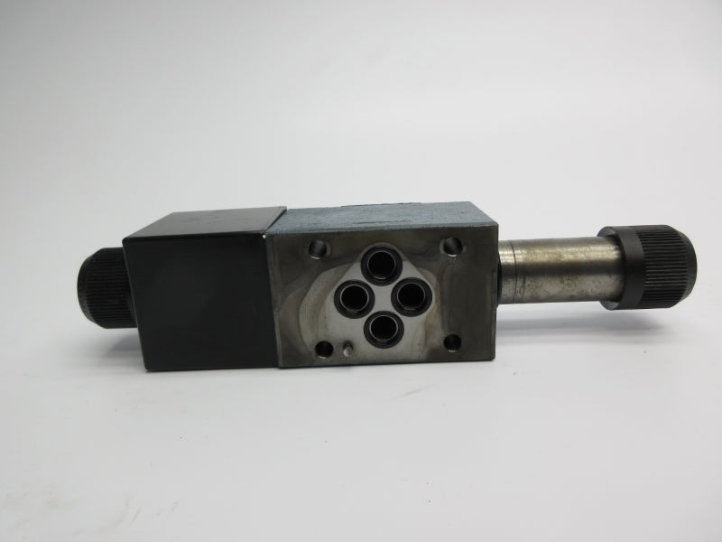 REXROTH 4WE6J60/EW110N9K4 RR00009279 110/120V (AS PICTURED) UNMP