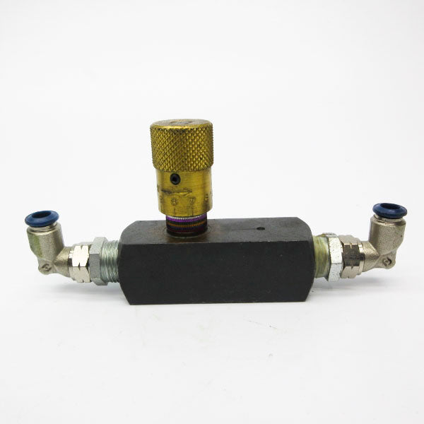 DELTROL EF25S UNMP