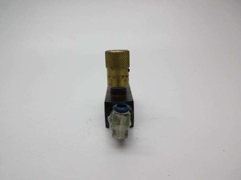 DELTROL EF25S UNMP