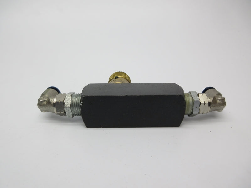 DELTROL EF25S UNMP