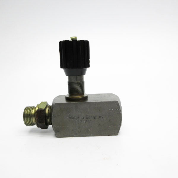 FLUTEC DRV-16-01.1/5 5000PSI UNMP