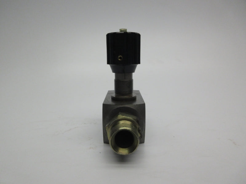 FLUTEC DRV-16-01.1/5 5000PSI UNMP