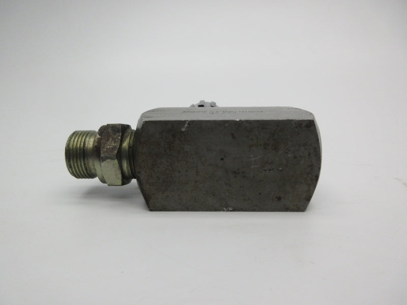 FLUTEC DRV-16-01.1/5 5000PSI UNMP