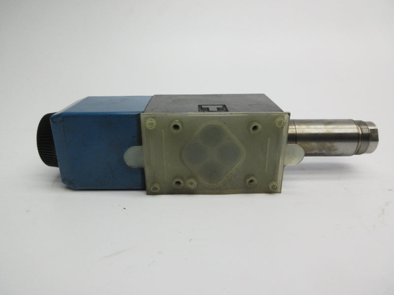 VICKERS DG4V38CVMUA661 02-144961 110V 5000PSI (AS PICTURED) UNMP