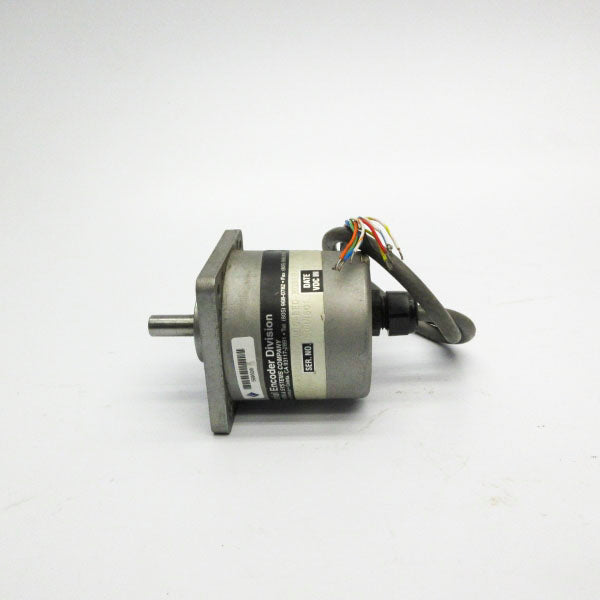BEI H25D-SS-9000-M5-ABZC-7406-LED-ECS18-S 924-01005-678 UNMP