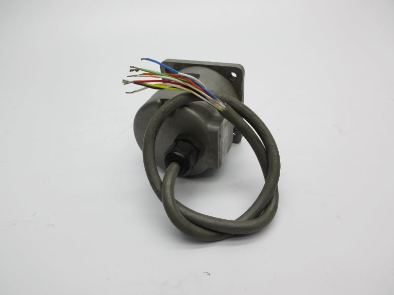 BEI H25D-SS-9000-M5-ABZC-7406-LED-ECS18-S 924-01005-678 UNMP