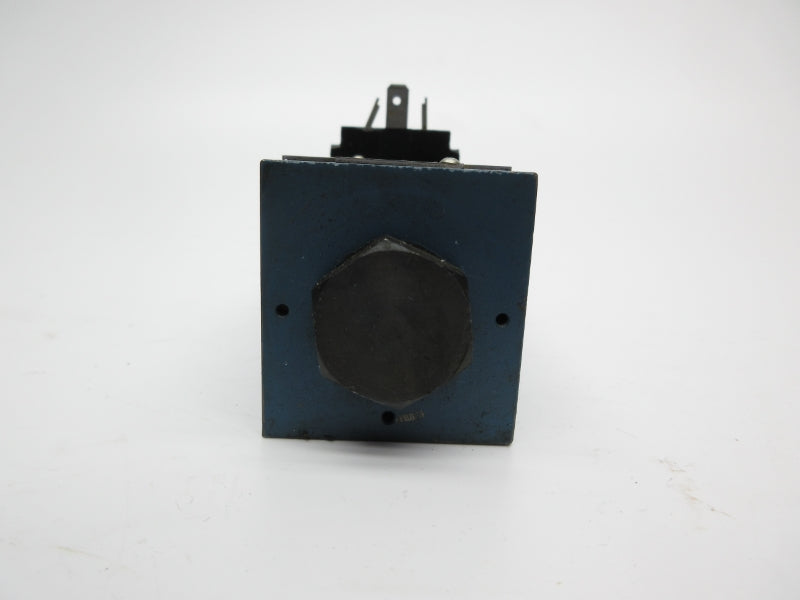 REXROTH 4WE6Y6X/EW110N9K4 UNMP