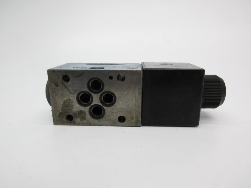 REXROTH 4WE6Y6X/EW110N9K4 UNMP