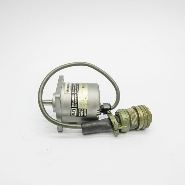 BEI H25D-SS-9000-M5-ABZC-7406-LED-ECS18-S 924-01005-678 (AS PICTURED) UNMP