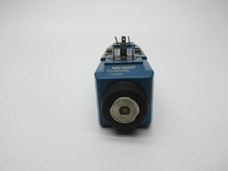 VICKERS DG4V38CVMUA661 02-114961 110V 5000PSI UNMP