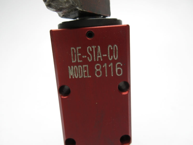 DESTACO 8116 UNMP
