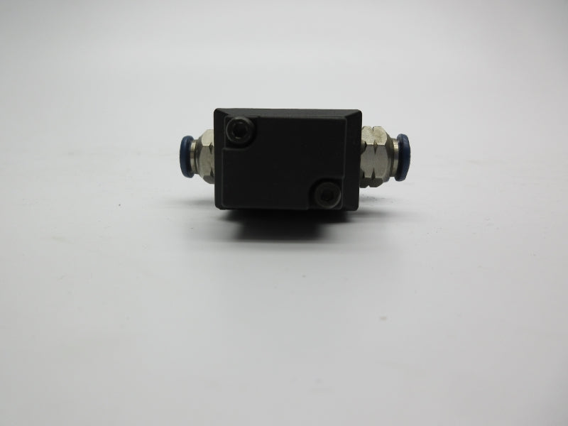 NORGREN V12R417AB218B 110/120V 25-145PSI UNMP