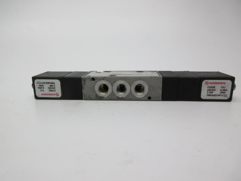 NORGREN V60A611AA213JA 24VDC UNMP