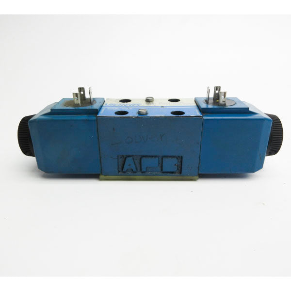 VICKERS DG4V30CMUB660 110V 5075PSI UNMP