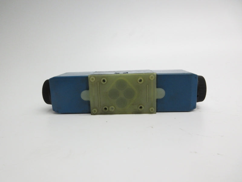 VICKERS DG4V30CMUB660 110V 5075PSI UNMP