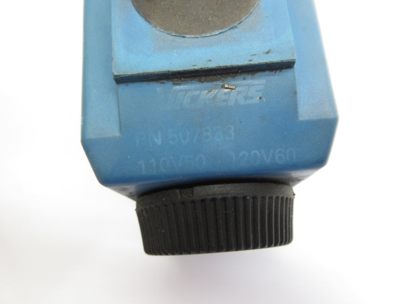 VICKERS DG4V30CMUB660 110V 5075PSI UNMP