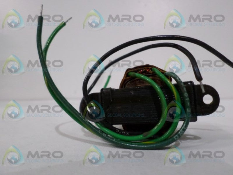 MAGNETEK F-1X FILAMENT TRANSFORMER  NSNP