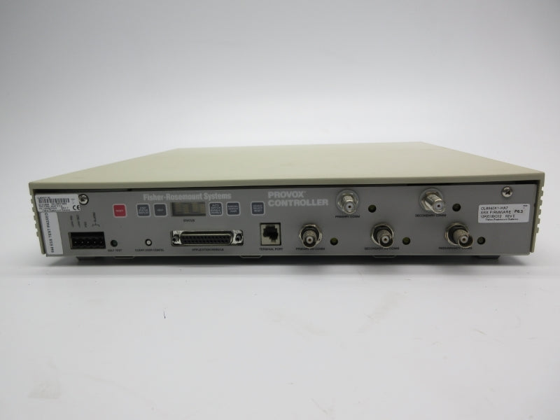 FISHER ROSEMOUNT CL6640X1-A2 12P0503X24R NSNP