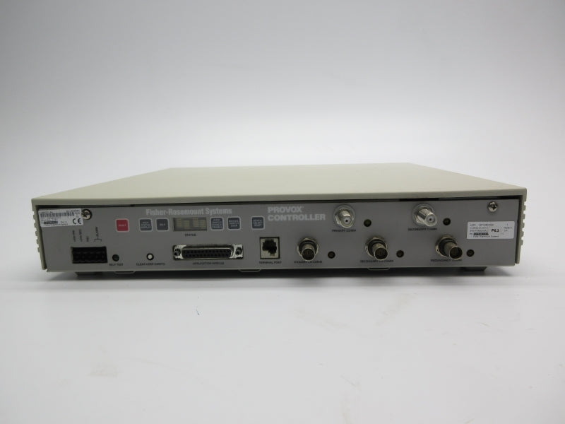 FISHER ROSEMOUNT CL6640X1-A4 12P1580X02R NSNP
