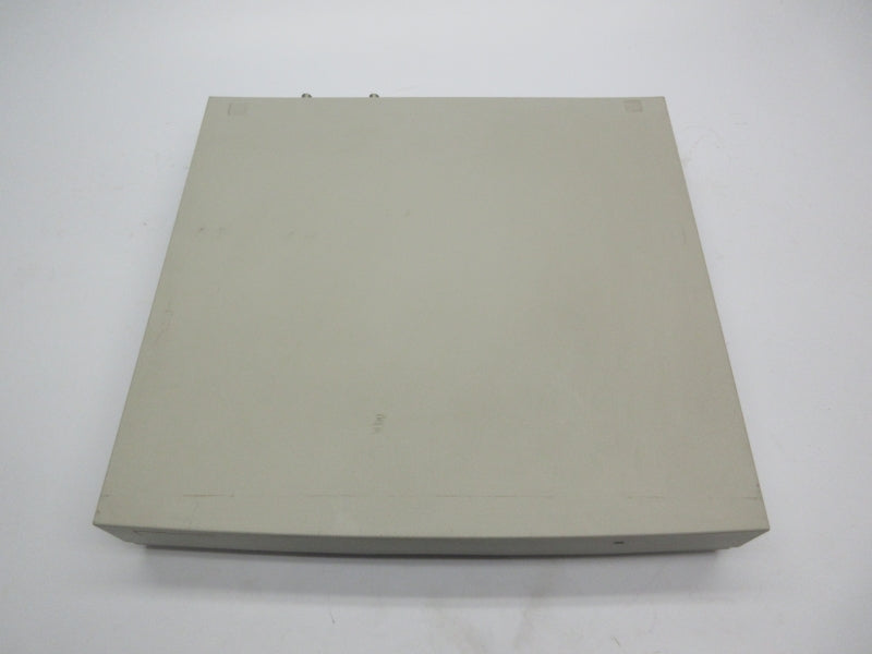 FISHER ROSEMOUNT CL6640X1-A4 12P1580X122 NSNP