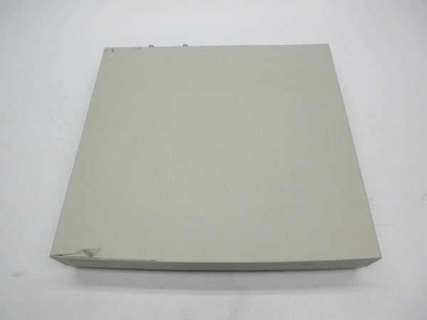 FISHER ROSEMOUNT CL6640X1-A2 12P0503X162 NSNP