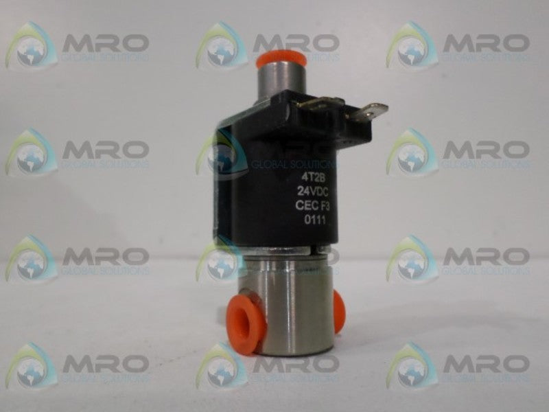 PARKER 30CC02EV4T2B VALVE  NSNP