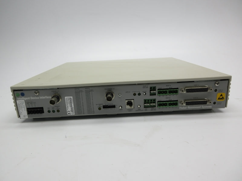FISHER ROSEMOUNT CL6923X1-A1 12P0456X032 NSNP